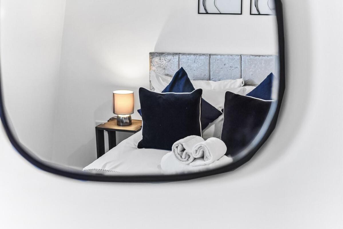 Appartement Cosy 3br Urban Oasis In *
